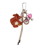 カシュカシュ cachecache / 羊毛フェルトアニマルチャーム | UNBILLION | 詳細画像17