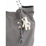 カシュカシュ cachecache / 羊毛フェルトアニマルチャーム | UNBILLION | 詳細画像5