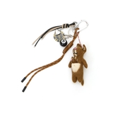 カシュカシュ cachecache / 羊毛フェルトアニマルチャーム | UNBILLION | 詳細画像9