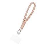 ベージュ | カシュカシュ cachecache / シンプルモバイルストラップ | UNBILLION