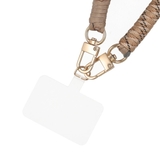 カシュカシュ cachecache / ベーシックカラーモバイルストラップ | UNBILLION | 詳細画像2 