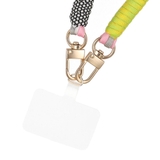 カシュカシュ cachecache / カラフルモバイルストラップ | UNBILLION | 詳細画像2