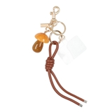 カシュカシュ cachecache / きのこチャーム | UNBILLION | 詳細画像5