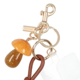 カシュカシュ cachecache / きのこチャーム | UNBILLION | 詳細画像6