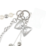 カシュカシュ cachecache / リボンチャーム | UNBILLION | 詳細画像2