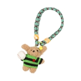 カシュカシュ cachecache / クマロープハンドルチャーム | UNBILLION | 詳細画像1