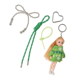 カシュカシュ cachecache / ドールジャラジャラチャーム | UNBILLION | 詳細画像15