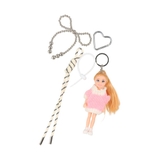 カシュカシュ cachecache / ドールジャラジャラチャーム | UNBILLION | 詳細画像2