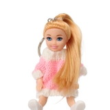 カシュカシュ cachecache / ドールジャラジャラチャーム | UNBILLION | 詳細画像3