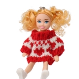 カシュカシュ cachecache / ドールジャラジャラチャーム | UNBILLION | 詳細画像6