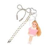 ホワイト | カシュカシュ cachecache / ドールジャラジャラチャーム | UNBILLION