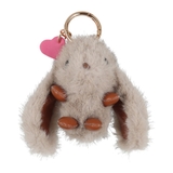 カカトゥ kakatoo / うさぎチャーム | UNBILLION | 詳細画像1