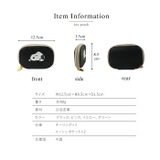キーポーチ キーケース ポーチ | e-mono | 詳細画像8