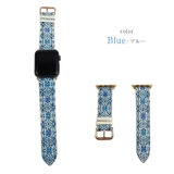 友禅文庫 フラワーガーデン アップルウォッチ | e-mono | 詳細画像7 