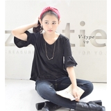 zoule（ゾーラ）：twist sticky ネックレス | e-zakkamania stores | 詳細画像9 