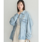 emaeアナグラムブローチ | earth music&ecology  | 詳細画像4 