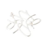 emaeアナグラムブローチ | earth music&ecology  | 詳細画像6 