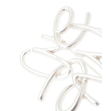 emaeアナグラムブローチ | earth music&ecology  | 詳細画像7 