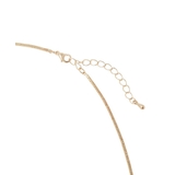 ルーズノットネックレス | earth music&ecology  | 詳細画像9 