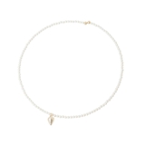 モチーフワンタッチチョーカー | earth music&ecology  | 詳細画像7 