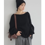 マンテルチェーンMIXネックレス | earth music&ecology | 詳細画像2