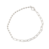 マンテルチェーンMIXネックレス | earth music&ecology | 詳細画像5