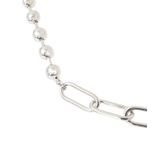 マンテルチェーンMIXネックレス | earth music&ecology | 詳細画像6