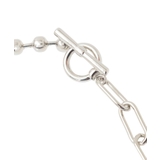 マンテルチェーンMIXネックレス | earth music&ecology | 詳細画像7