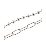 マンテルチェーンMIXネックレス | earth music&ecology | 詳細画像8