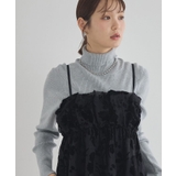 マンテルチェーンMIXネックレス | earth music&ecology  | 詳細画像7 