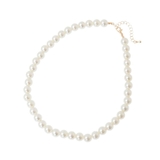 パールショートネックレス | earth music&ecology | 詳細画像4