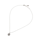 【ステンレス】2SET コインネックレス | earth music&ecology  | 詳細画像2 