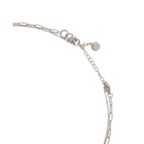 【ステンレス】2SET コインネックレス | earth music&ecology  | 詳細画像6 