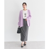 ハートコードネックレス | earth music&ecology  | 詳細画像6 