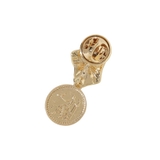 ハッピーモチーフブローチセット | earth music&ecology  | 詳細画像6 