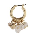 ビーズミックスピアス | earth music&ecology | 詳細画像3