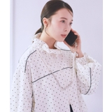 マルチパールストラップ | earth music&ecology  | 詳細画像1 