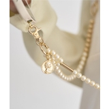 マルチパールストラップ | earth music&ecology  | 詳細画像10 