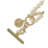 マルチパールストラップ | earth music&ecology  | 詳細画像14 