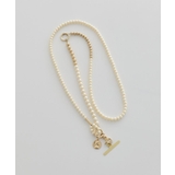 ゴールド | マルチパールストラップ | earth music&ecology 