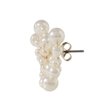 パールフラワーピアス | earth music&ecology | 詳細画像4