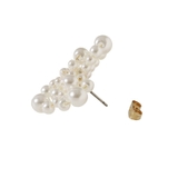 パールフラワーピアス | earth music&ecology | 詳細画像5