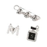 ハングアウトブローチセット | earth music&ecology  | 詳細画像1 