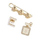 ハングアウトブローチセット | earth music&ecology  | 詳細画像9 