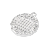 2WAYコインビジューピアス | earth music&ecology  | 詳細画像8 