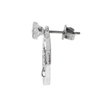 2WAYコインビジューピアス | earth music&ecology  | 詳細画像9 