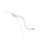 プチビジューネックレス | earth music&ecology  | 詳細画像5 