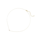 プチビジューネックレス | earth music&ecology  | 詳細画像7 