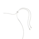 スマイリースライドネックレス | earth music&ecology  | 詳細画像9 