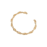 ウェイビーメタルバングル | earth music&ecology  | 詳細画像10 